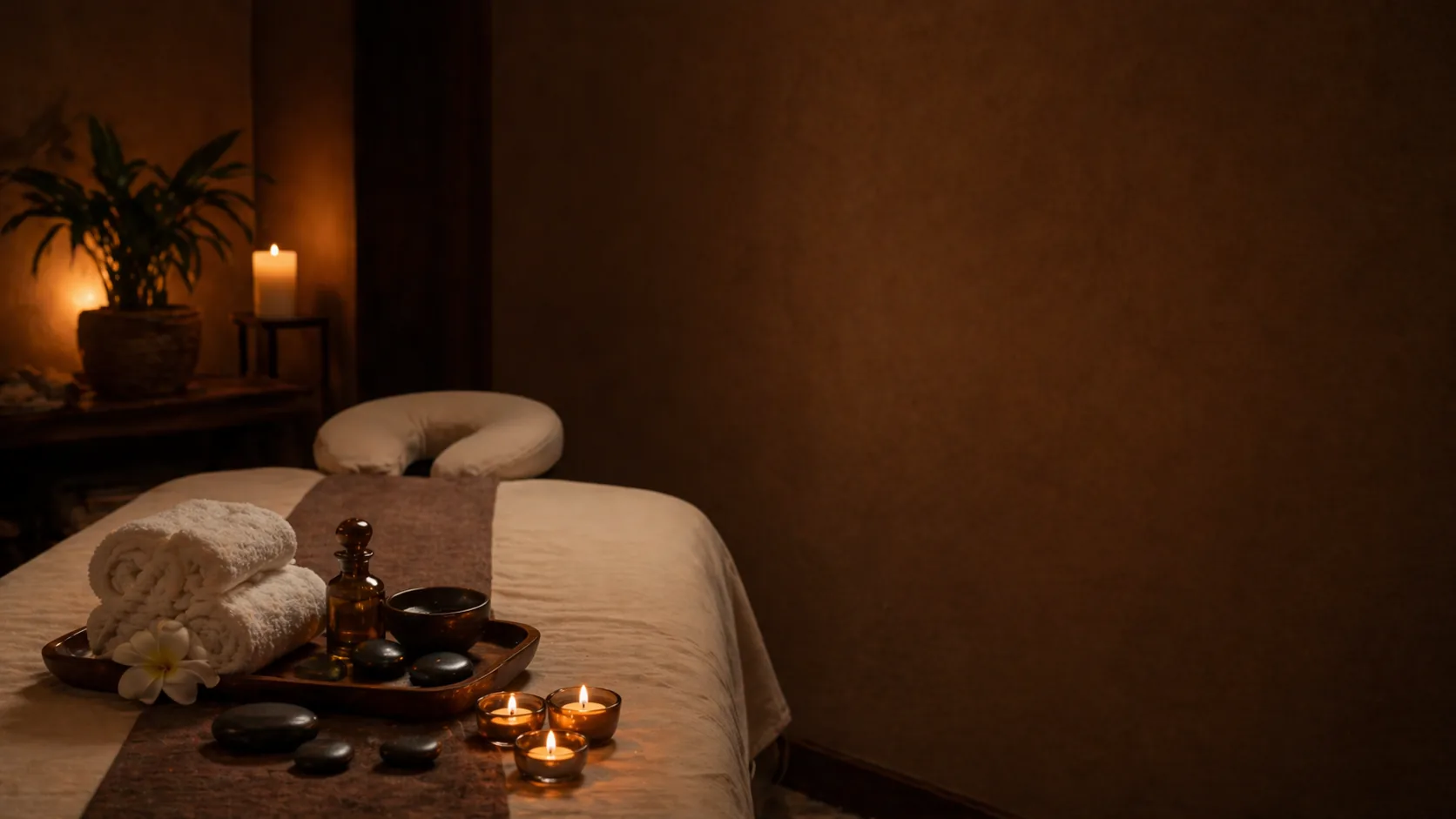 Cabine spa intimiste